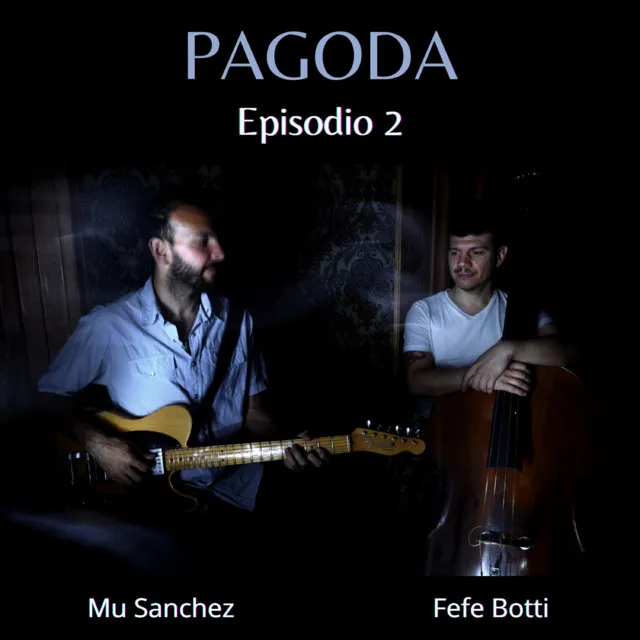 Pagoda Episodio 2