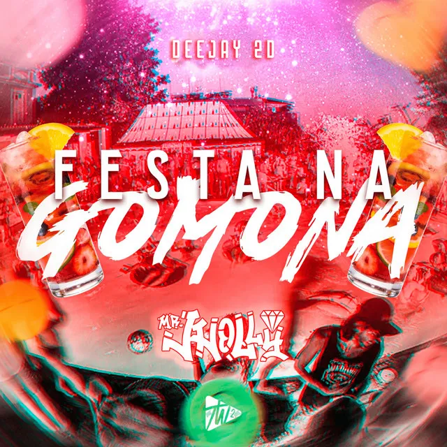 Festa na Gomona