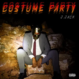 Costume Party by J. Jack