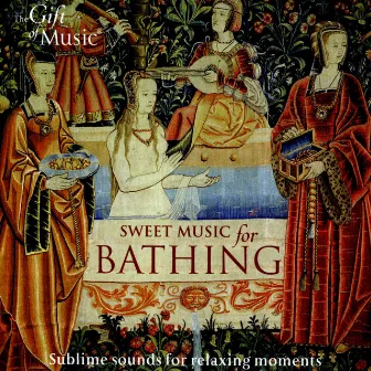 Sweet Music for Bathing by Sara Stowe