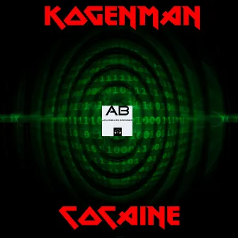 Cocaine by Kogenman