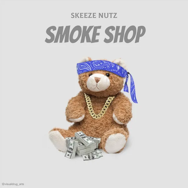 Skeeze Nutz