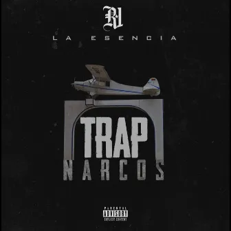 Trap Narcos by R1 La Esencia