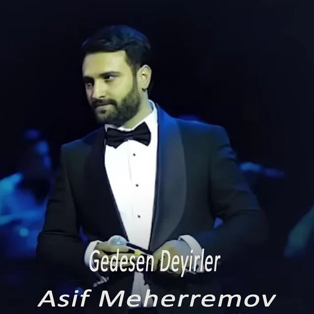 Gedesen Deyirler - Remix