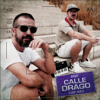 Calle Drago by Enz