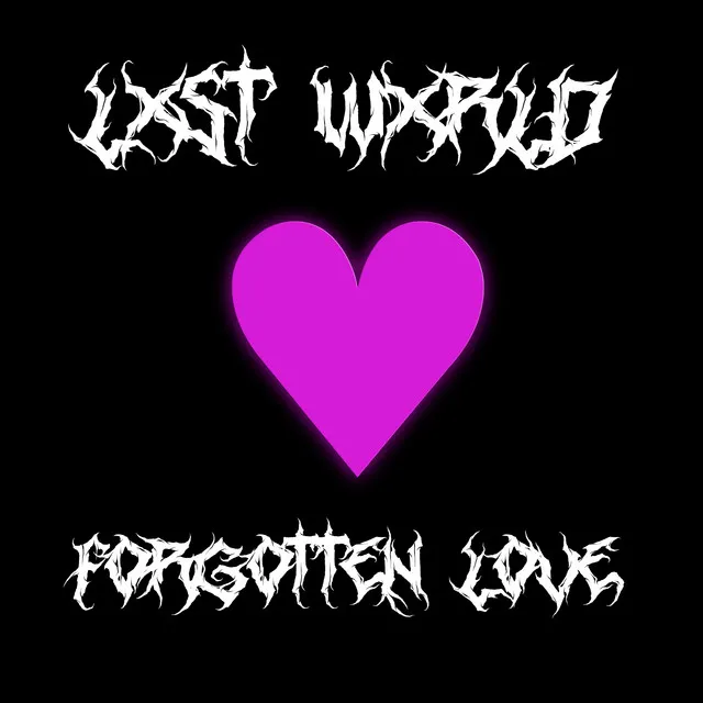 Forgotten Love