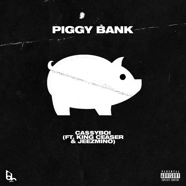 Piggy Bank