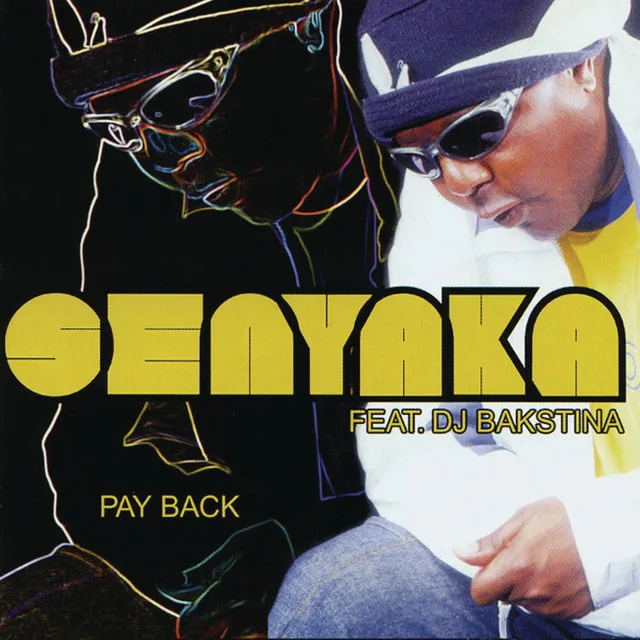 Bayanyonyoba (feat. DJ Bakstina)