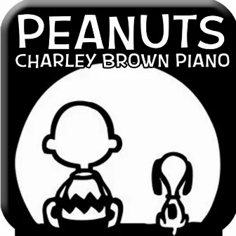 Peanuts (Charlie Brown Piano) by Instrumental Music Factory