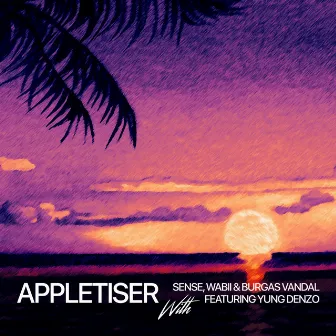 Appletiser by Sense