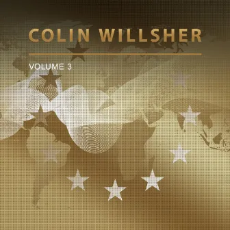 Colin Willsher, Vol. 3 by Colin Willsher