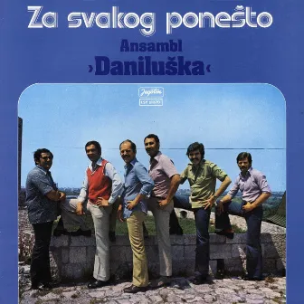 Za Svakog Ponešto by Ansambl Daniluska