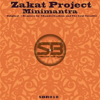 Minimantra by Zakat Project