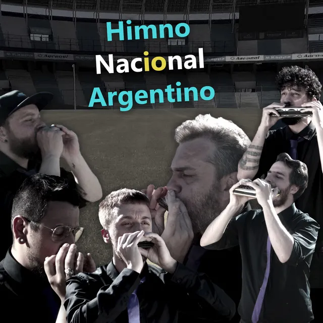 Himno Nacional Argentino