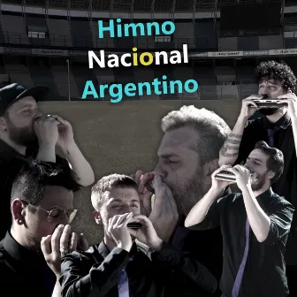 Himno Nacional Argentino by Escuela de Armónica de Buenos Aires