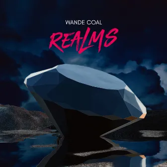 Realms by Wande Coal