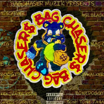 BagChasers Mixtape by BagChasers Mixtape Series 1