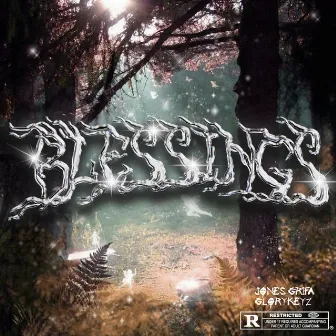 Blessings by GloryKeyz.