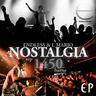 Nostalgia EP by L Mario