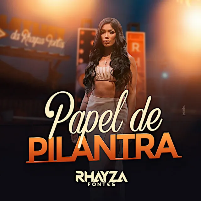 Papel de Pilantra