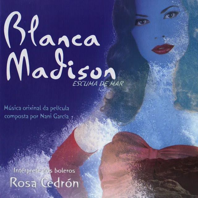 Blanca Madison (Original Motion Picture Soundtrack)