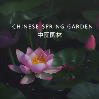 Chinese Spring Garden 中國園林 - Relaxing Chinese Background Music by Traditional Chinese Ambience – 中国氛围