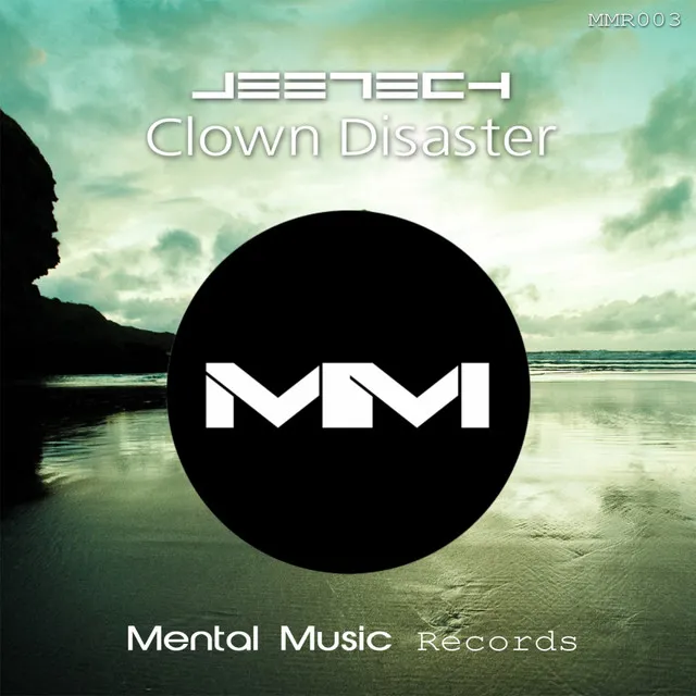 Clown Disaster - Original Mix