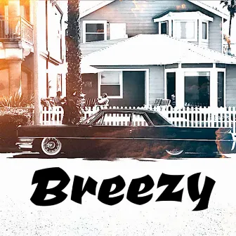 Breezy by Frankie Fadeless