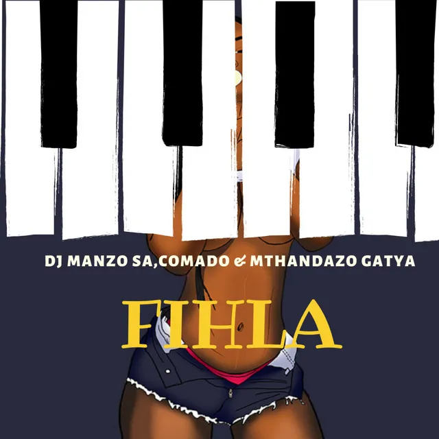 Fihla