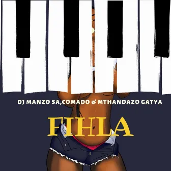 Fihla by Comado