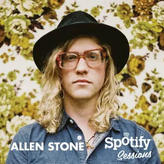 Spotify Sessions by Allen Stone