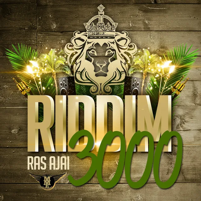 Riddim 3000