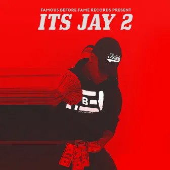 Its Jay 2 by J Woods