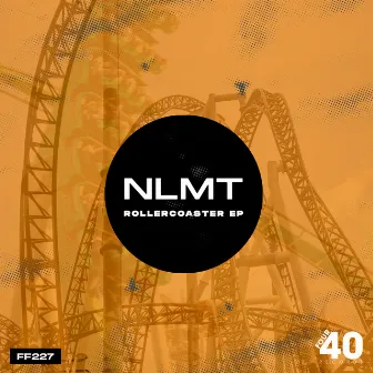 Rollercoaster by NLMT