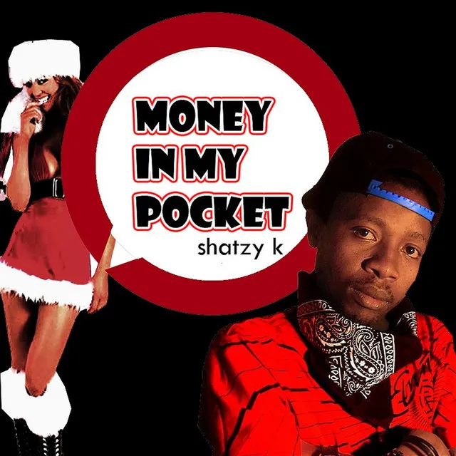 Money in My Pocket (feat. Ms. Nova, Baby T, Lakuna, GNX, Shukid)