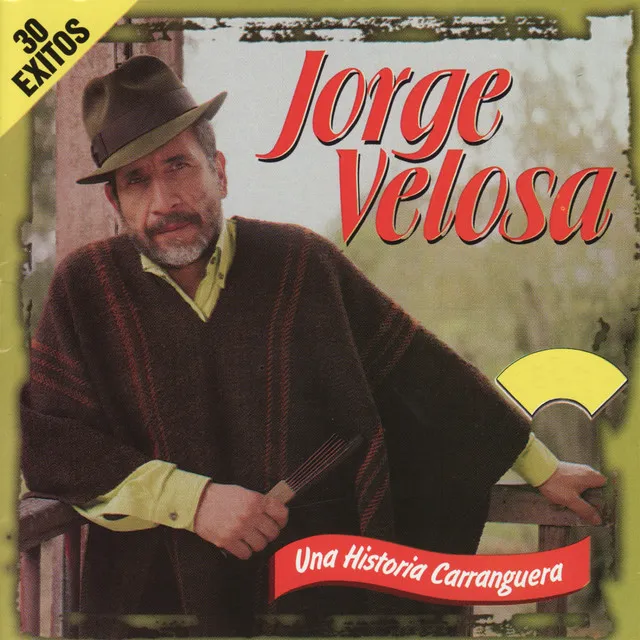 Jorge Velosa