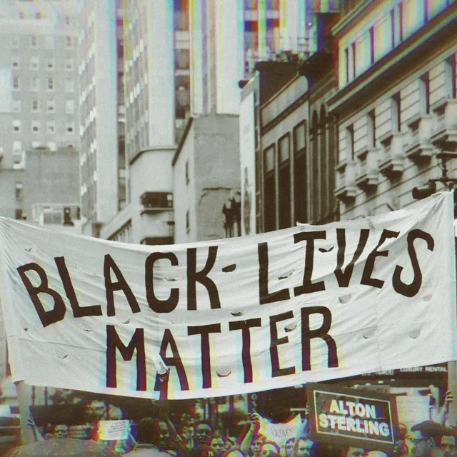 Black Lives Matter