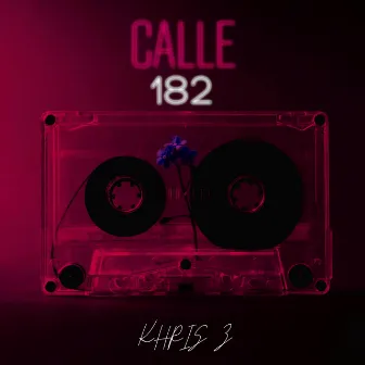 Calle 182 by Khris Z