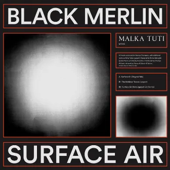 Surface Air by Black Merlin