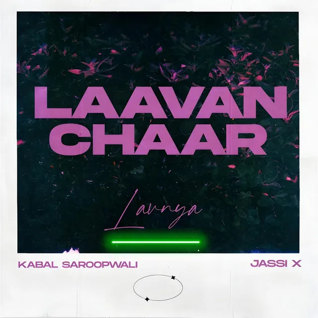 Laavan Chaar