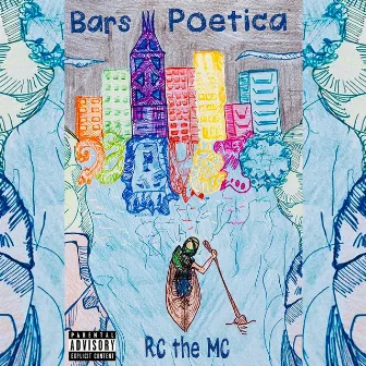 Bars Poetica by RC the MC