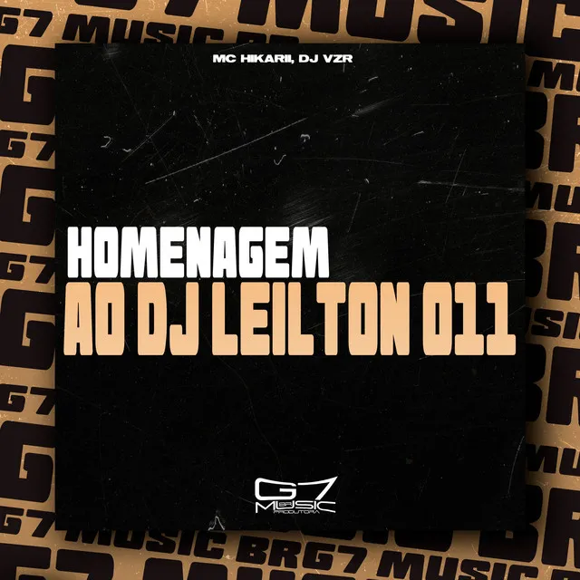 Homenagem ao Dj Leilton 011