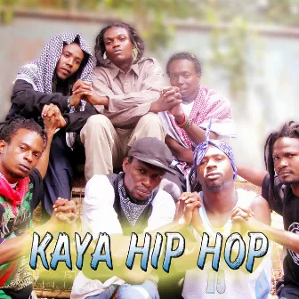 Kaya Hip Hop by Ukoo Flani