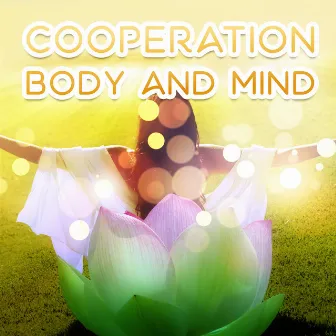 Cooperation Body and Mind - Treatment of Stress, Healthy Thinking, Best Solution, Harmony and Balance by Unknown Artist