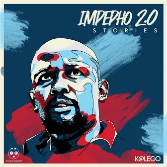 Impepho 2.0 (Stories) by Katlego