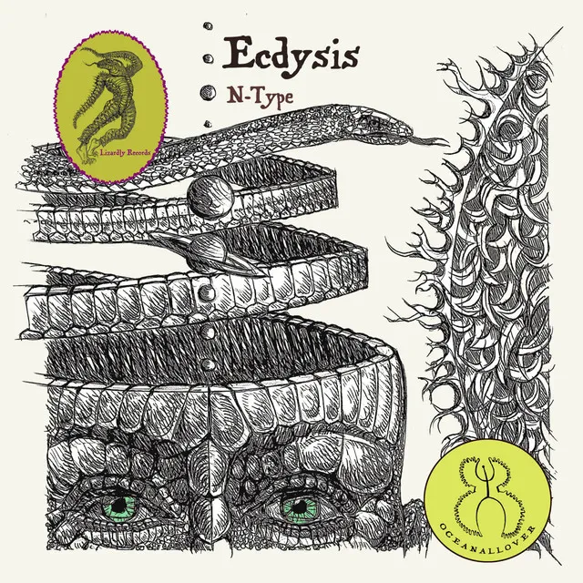 Ecdysis - Remix