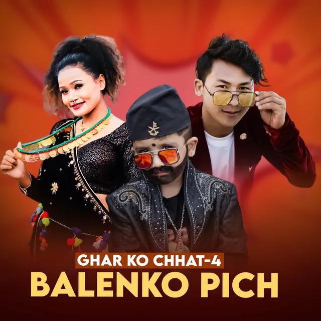 Gharko Chhat 4 - Balenko Pich