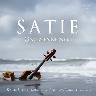 Gnossienne No.1 (Version for Cello & Bandoneón) by Andreas Rokseth