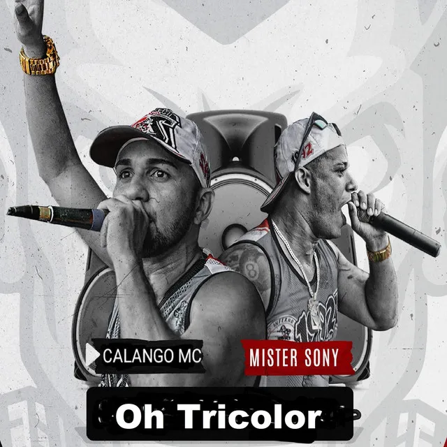 Oh Tricolor