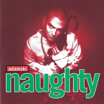 Naughty by Adamski